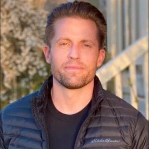 Meet your Posher, Steve